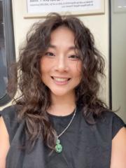 Phoebe Chiang