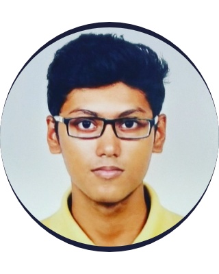 Soumavo Dutta