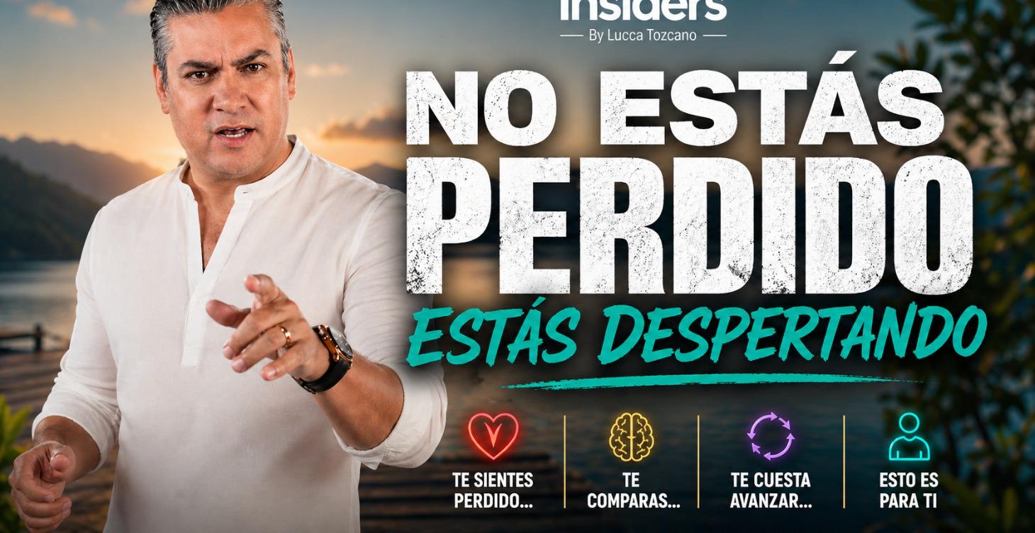 El viaje del autoconocimiento