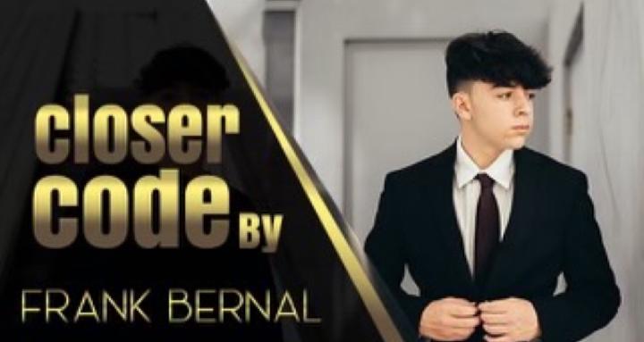Closer Code