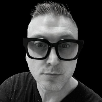 Brian Richards