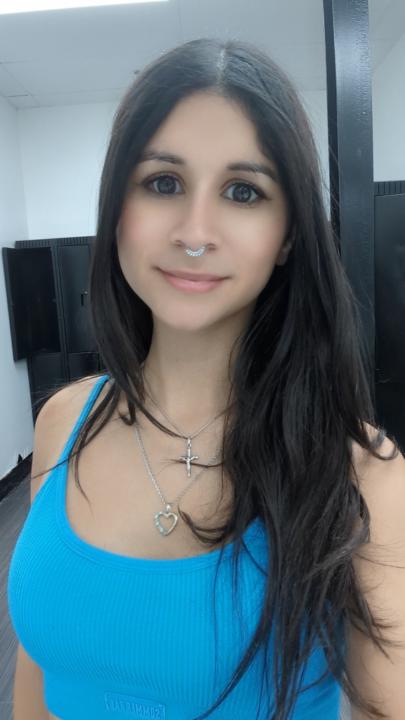 Stephanie Hurtado