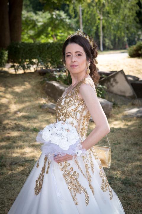 Rozalina Toneva