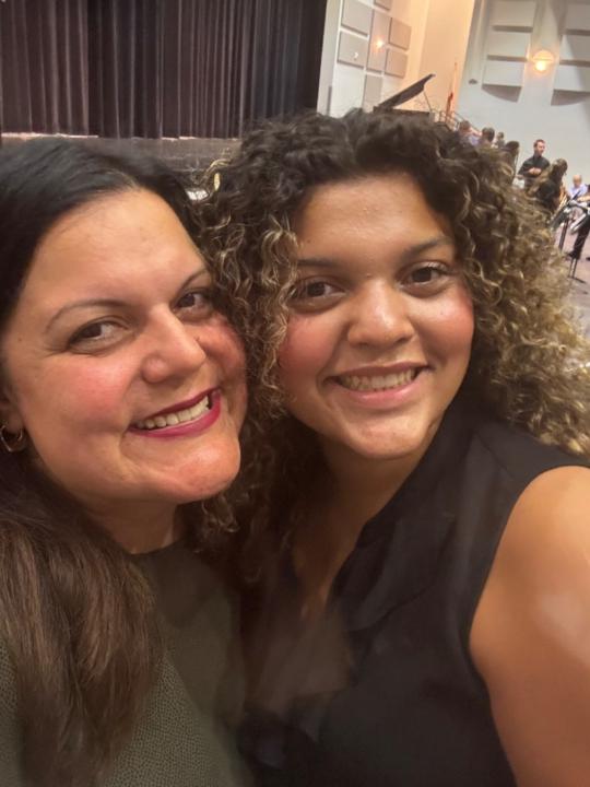 Vivian Cruz