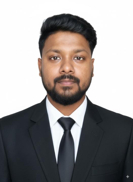 Ahad Munshi