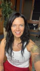 Stephanie McKeen