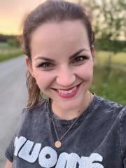 Susanne Koch