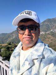 Nitin Adhikari