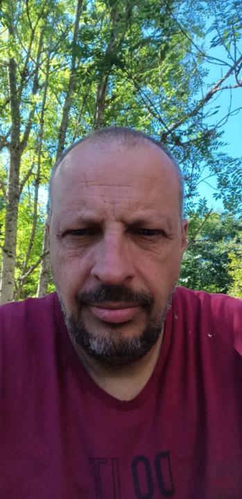 Frederic Giordano