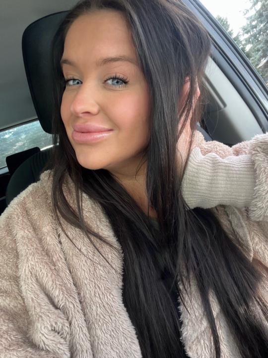 Morgan Holz