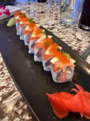 Kymber Ambas