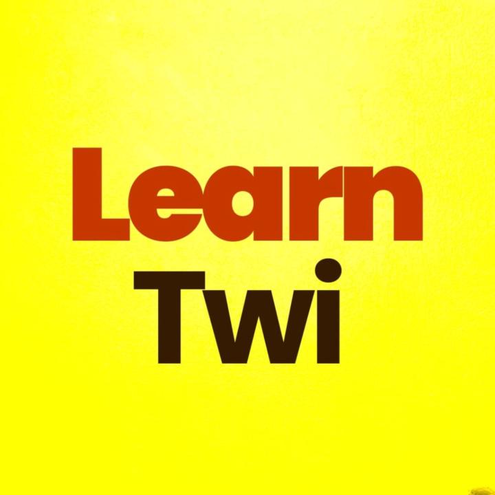 Learn Twi