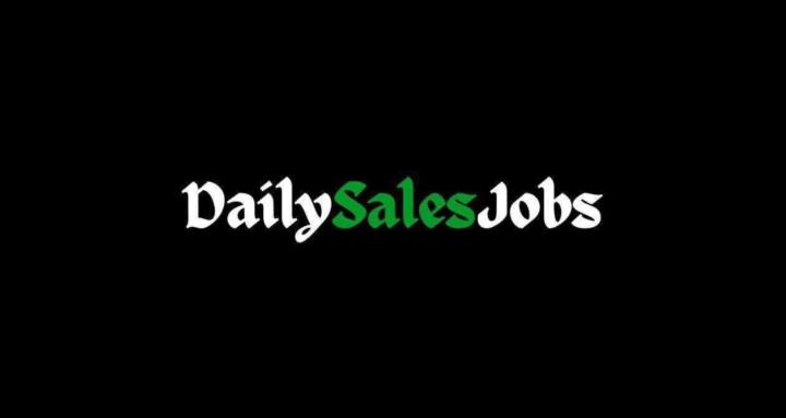 Daily Sales Jobs