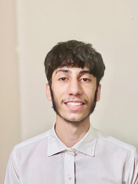 Zain Shafiq