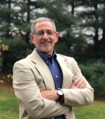 Harold DeFazio