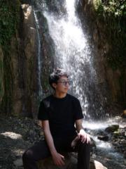 Yens Garcia