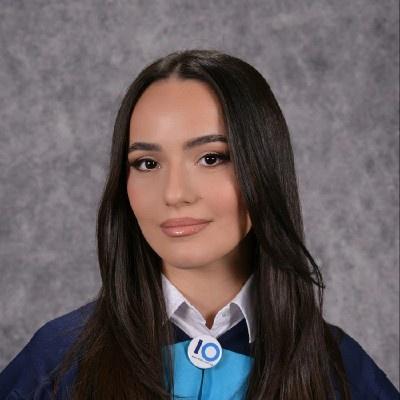 Marija Dimitrova