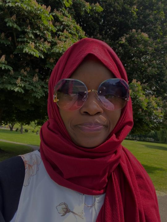 Rofiat AbdulSalam