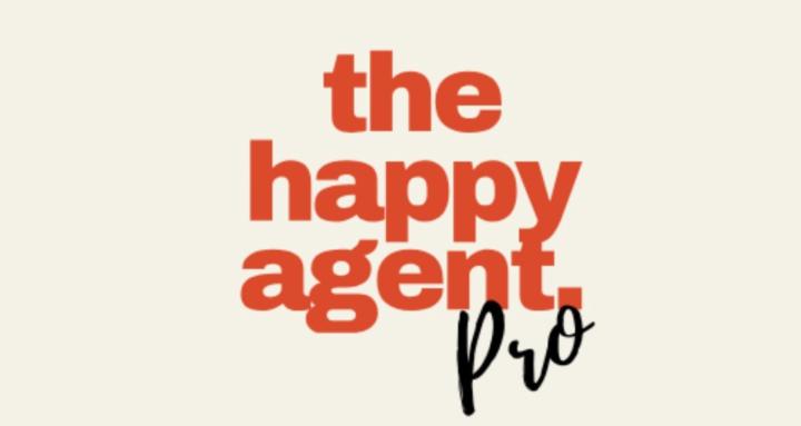 The Happy Agent Pro