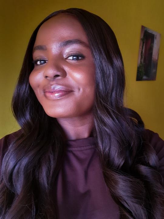 Nnenna Nnaemeka