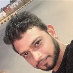 Alok Sahoo