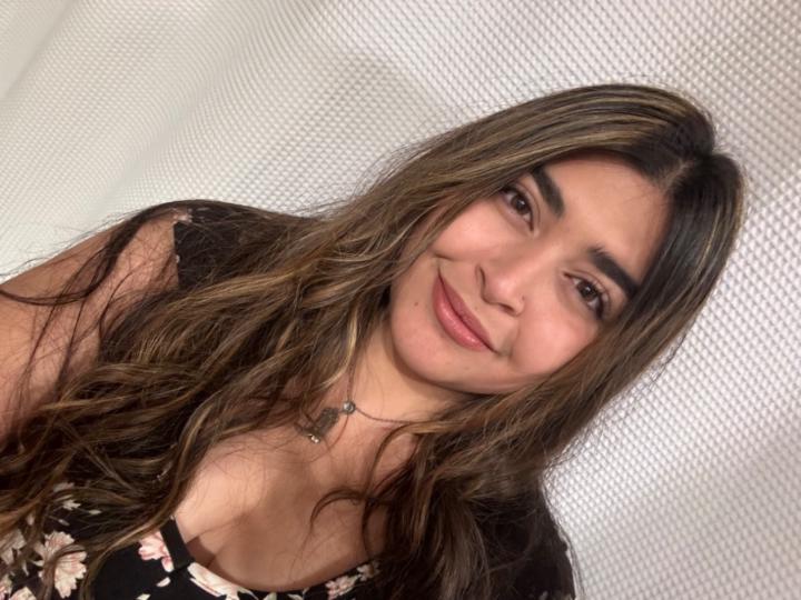 Juliette Montoya