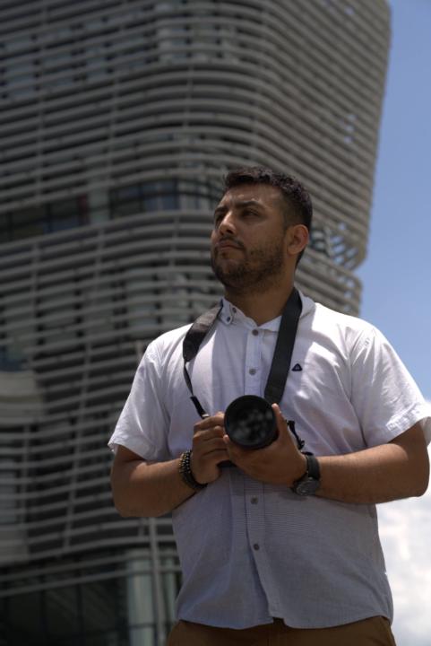 Miguel Alonso