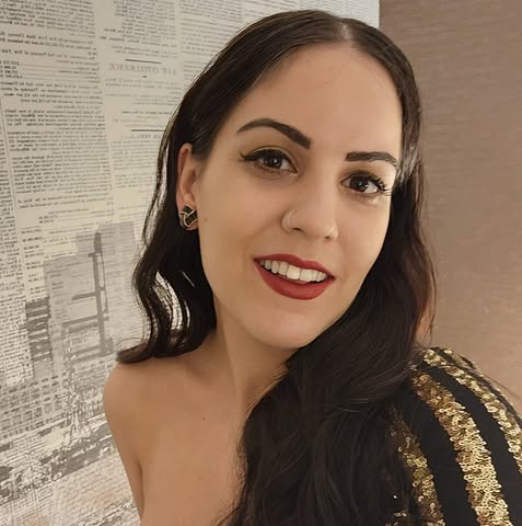 Christianna Papalexopoulou