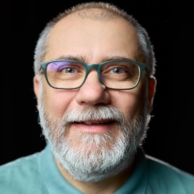 Cristian Neguț