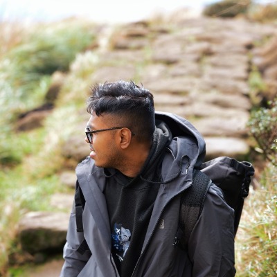 Efte Ahamed