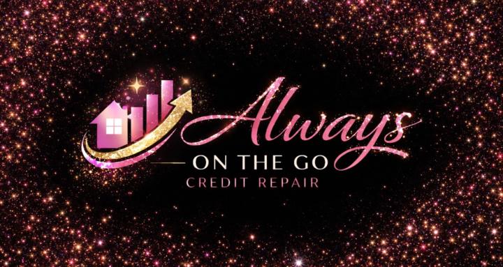 Always On The Go Credit Repair