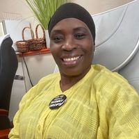 Francisca Fitzpatrick