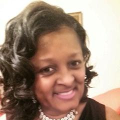 Alyce Johnson