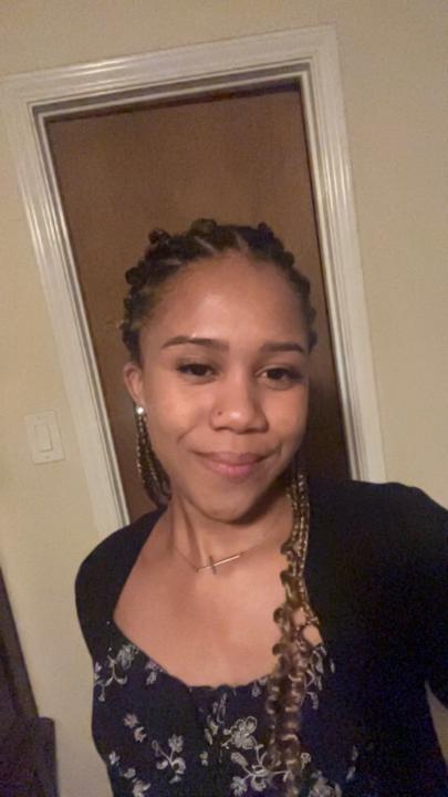 Destini Washington