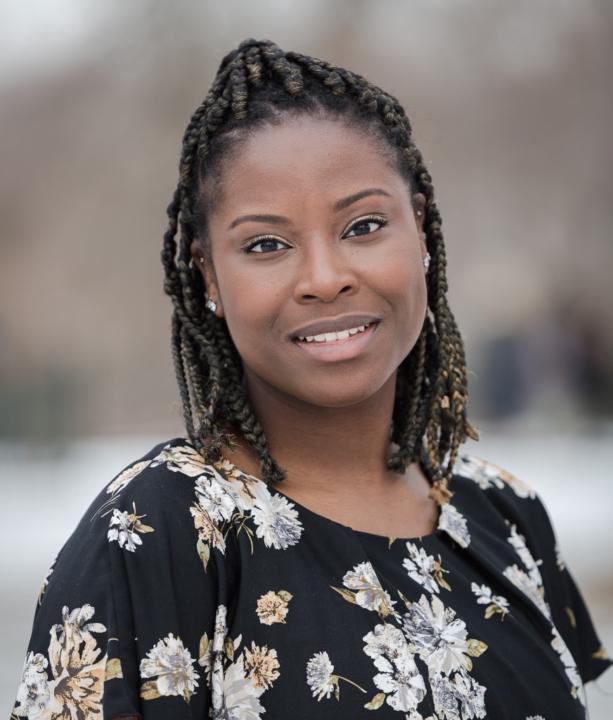 Corenia Smith kunuku