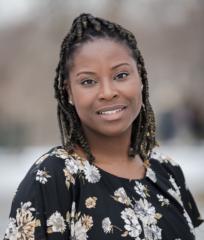 Corenia Smith kunuku