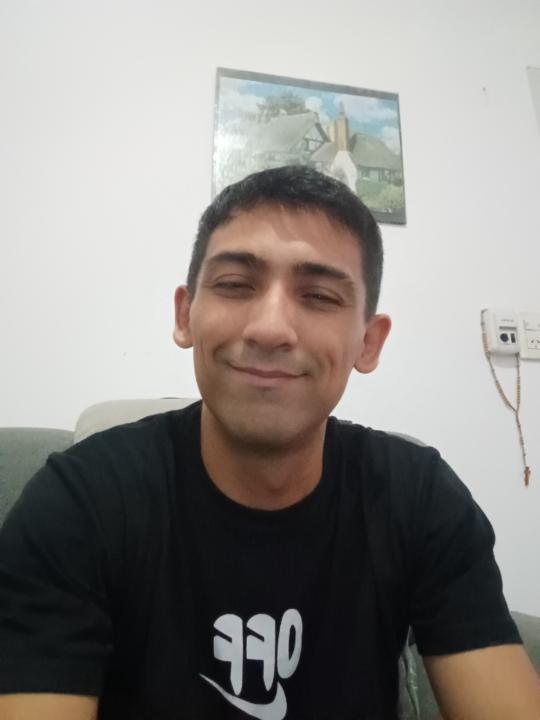 Nicolás Gómez