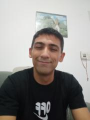 Nicolás Gómez