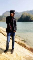 Salman Hossain