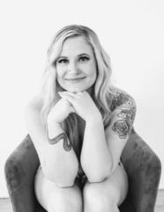 Bailey Cavett