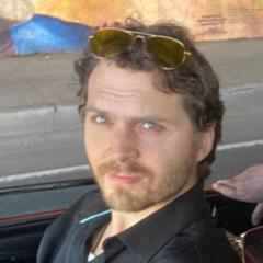 Richard Corey