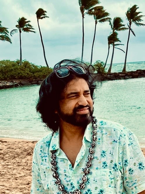 Manish Shukla