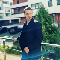 Florin Stefan Moanta