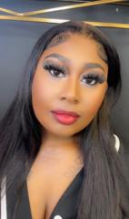 Mink Doll