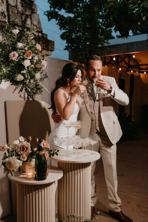 Jonas - Madison Graves