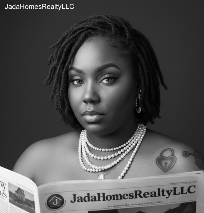 JadaHomes RealtyLLC