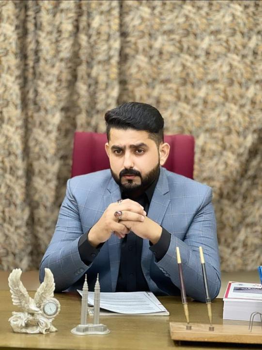 Faris Eimaan