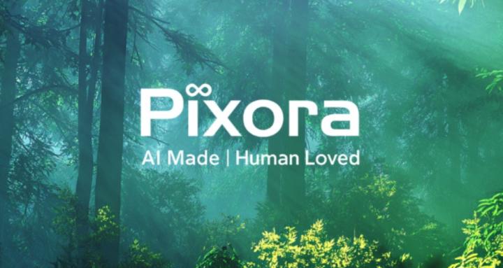 Pixora | AI Made, Human Loved