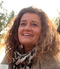 Rita Mastbaum