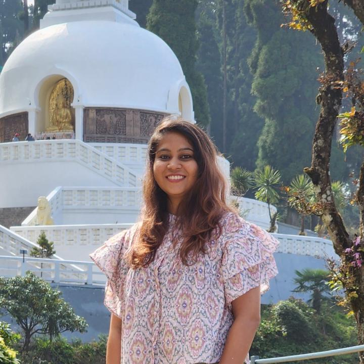 Pankti Shah